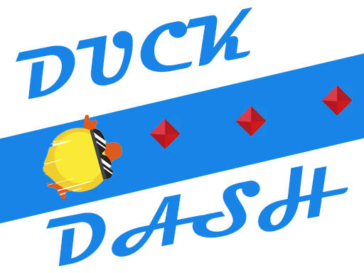 Play DUCK DASH