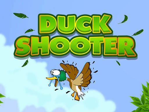 Play Duck Shooter Game