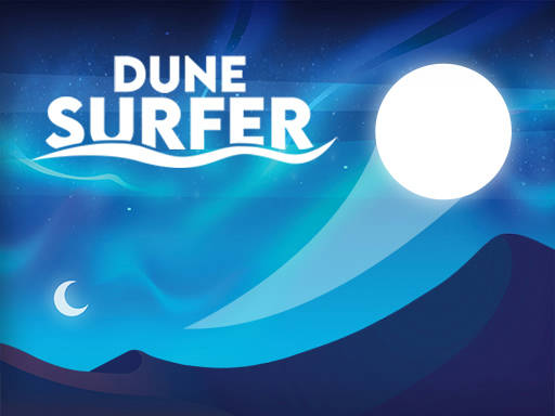 Play Dune Surfer