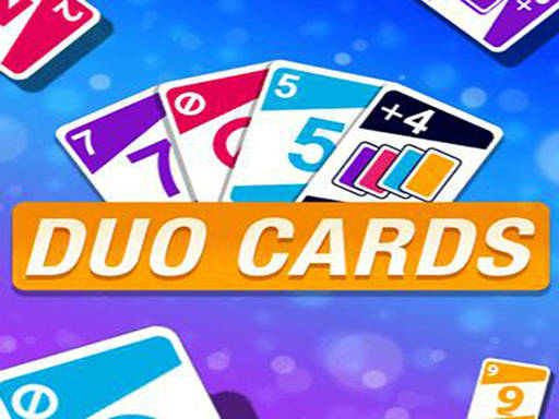 Play Duo Cards