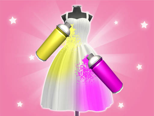 Play Dye Fashion