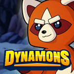 Play Dynamons