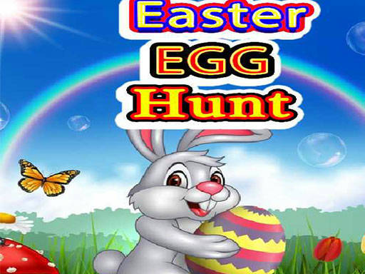 Play Easter Egg Hunt