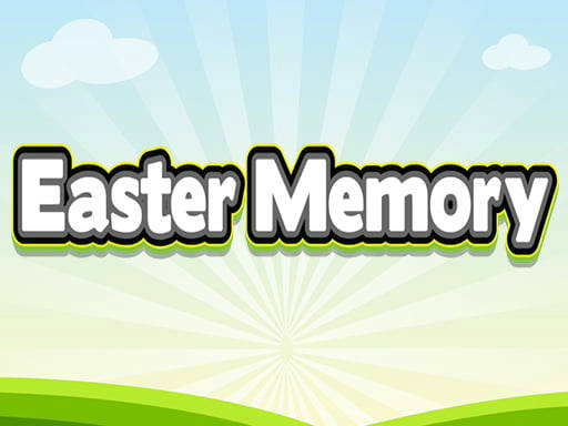 Play Easter Memories