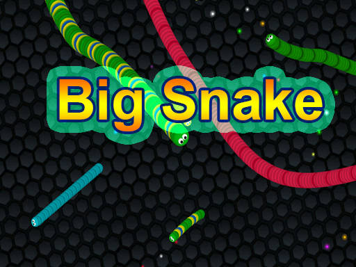 Play EG Big Snake