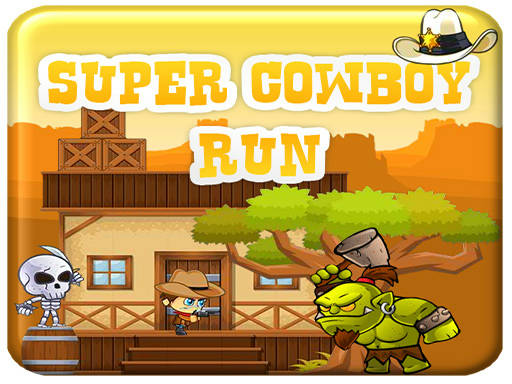 Play EG Cowboy Run