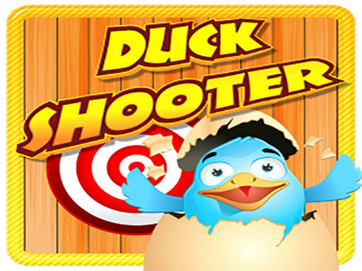 Play EG Duck Shooter