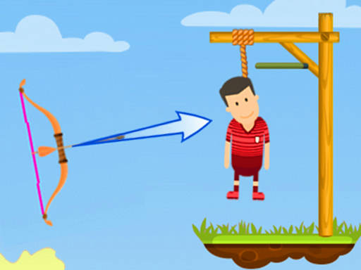 Play EG Gibbet Archery