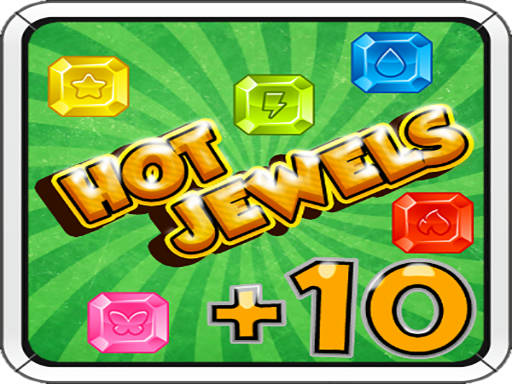 Play EG Hot Jewels