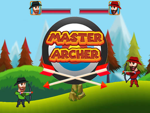 Play EG Master Archer