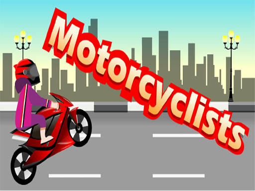 Play EG Motorcyclists