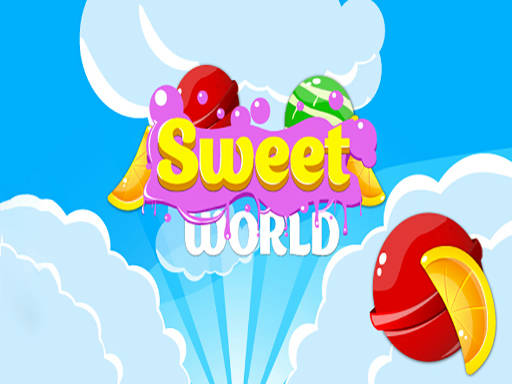 Play EG Sweet World