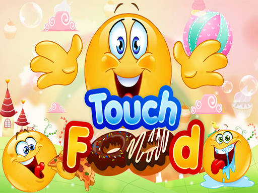 Play EG Touch Food