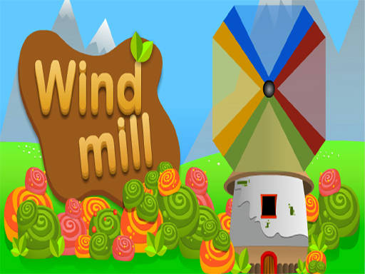 Play EG Wind Mill