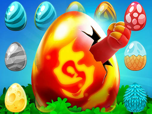 Play Egg Splash