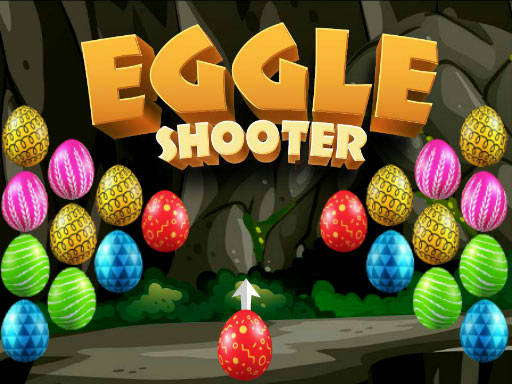 Play Eggle Shooter Mobile