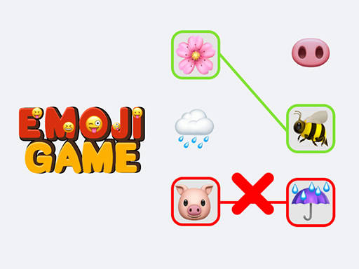 Play EMOJI GAME 2