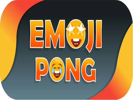 Play Emoji Pong