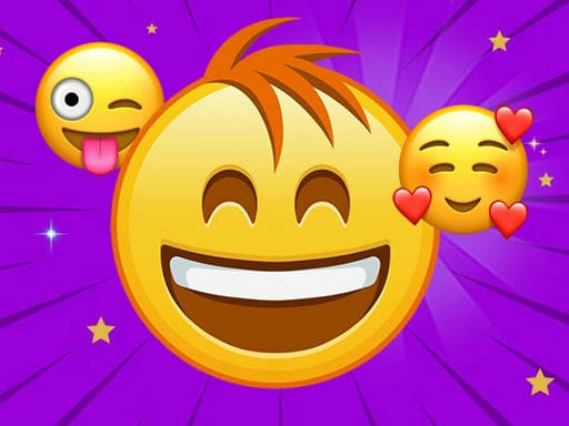 Play Emoji Skill Puzzles