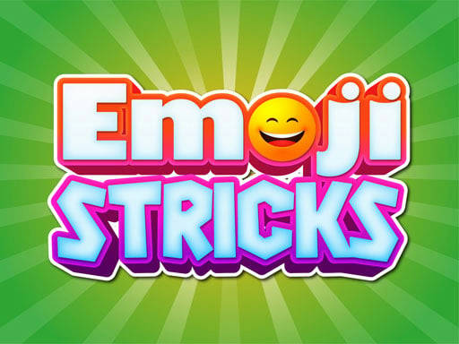 Play Emoji Strikes Online Game