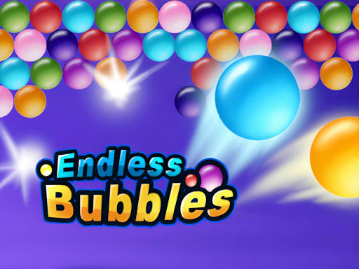 Play Endless Bubbles