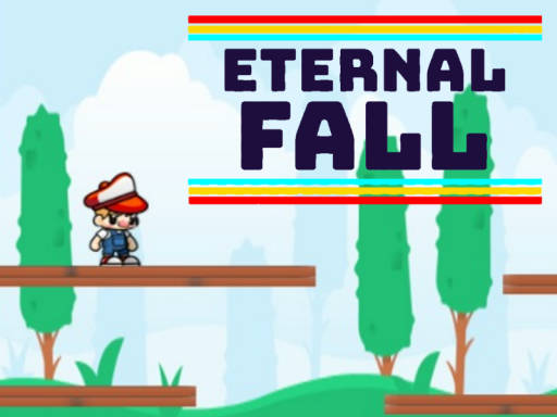 Play Eternal Fall