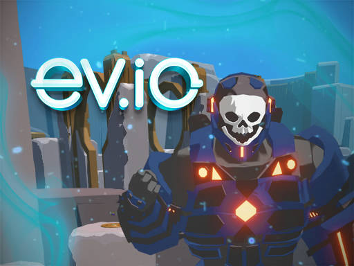 Play ev.io