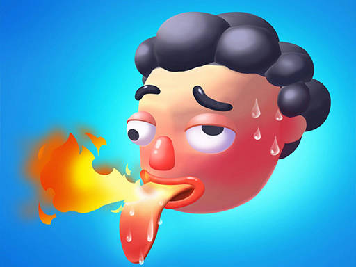 Play Extra Hot Chili 3D