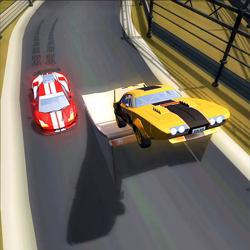 Play Extreme Runway Racing