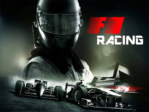 Play F1 RACE