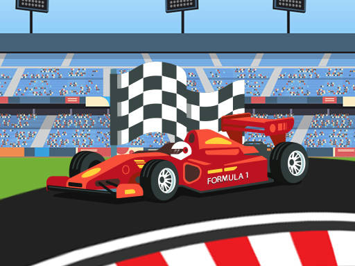 Play F1 Racing