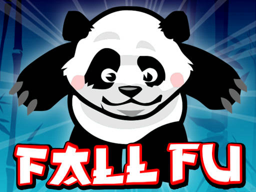 Play Fall Fu Panda