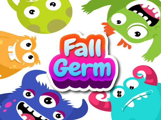 Play Fall Germ