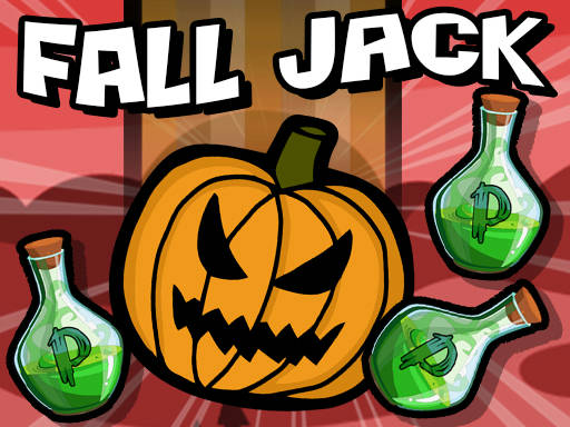 Play Fall Jack