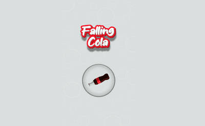 Play Falling Cola