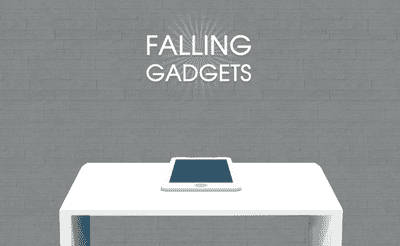 Play Falling Gadgets