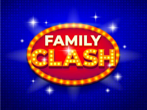 Play Family Clash