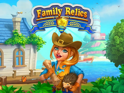 Play Family Relics