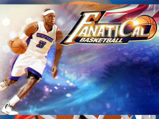 Play Fanatical Basketball