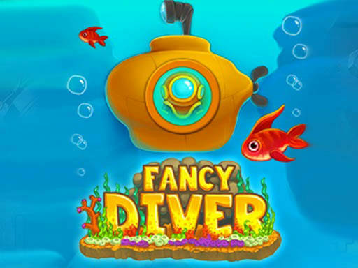 Play Fancy Diver