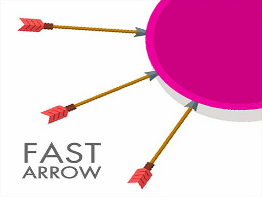 Play Fast Arrow