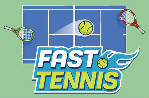 Play Fast Tennis