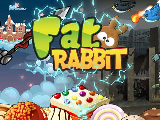 Play FatRabbit