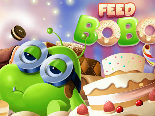 Play Feed Bobo