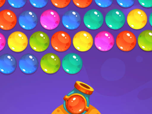 Play FGP Bubbleshooter