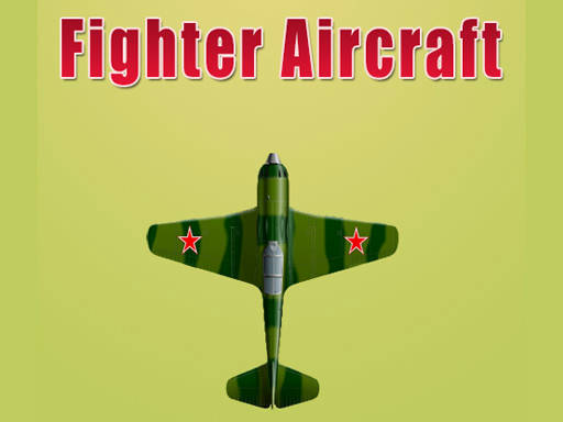 Play Fighter Aircraft