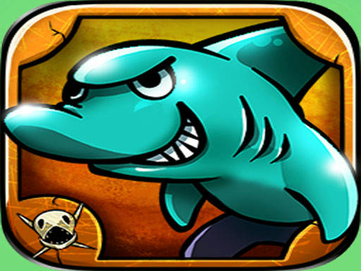 Play Fish Attack