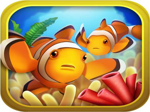 Play Fish Garden - My Aquarium