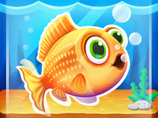 Play Fish Tank: My Aquarium Games