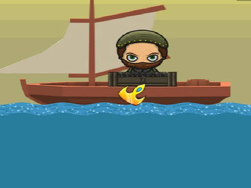 Play Fisherman Tycoon Island